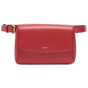 DKNY Paige Leather Belt Bag
